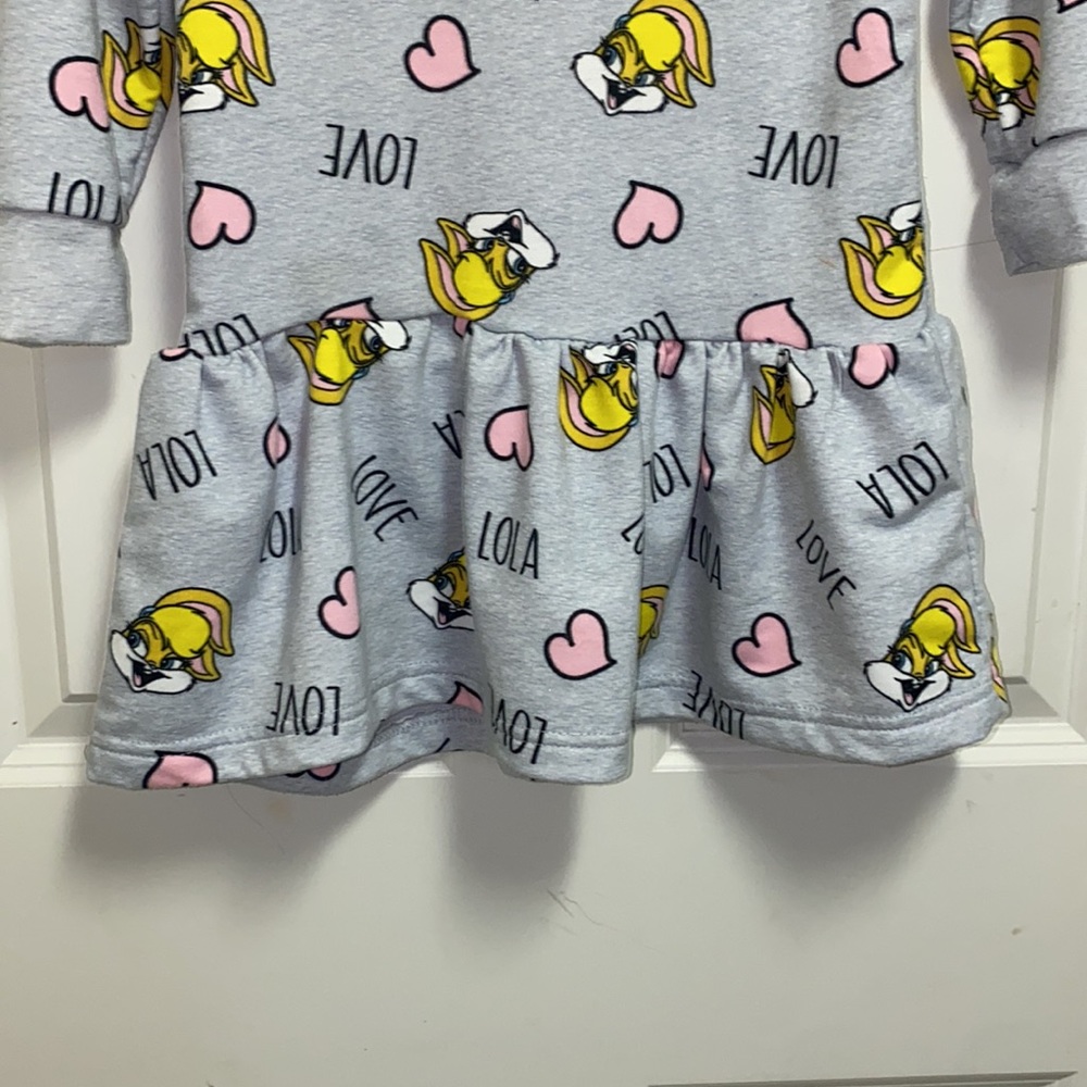 NWOT, Lola Rabbit Top - Picture 3 of 5